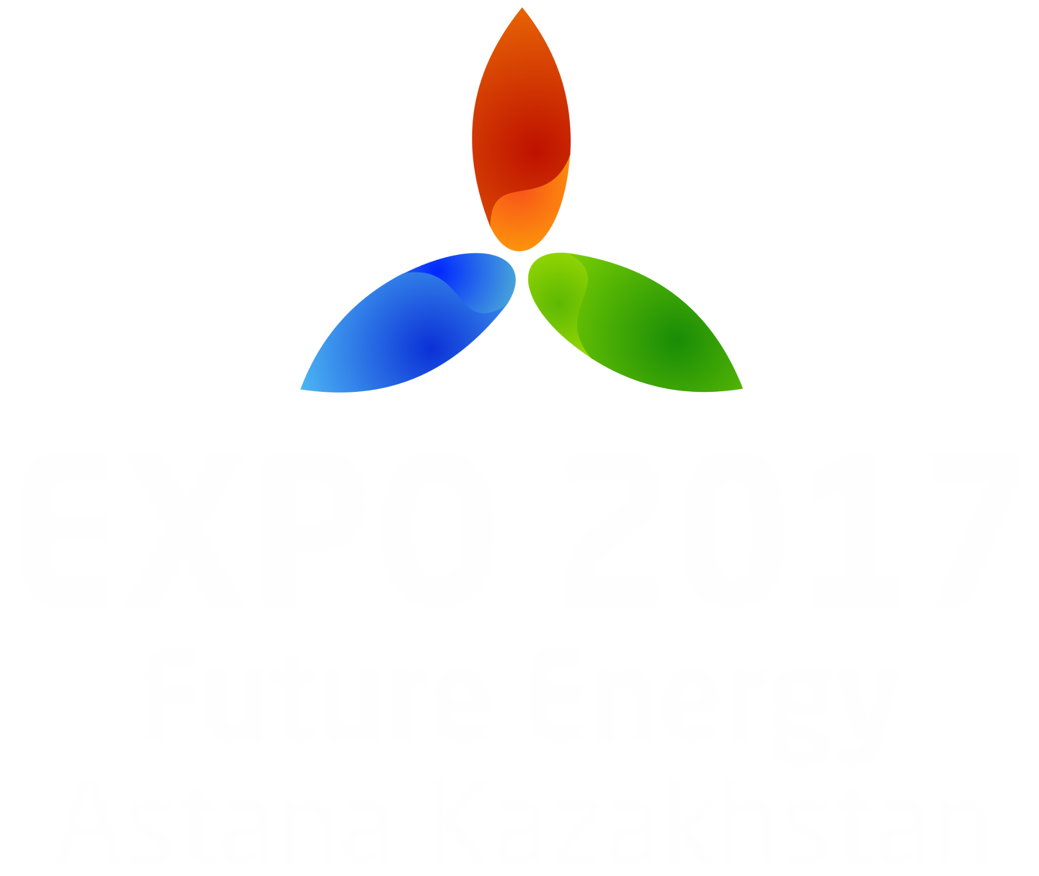 Expo 2017 Astana official logo